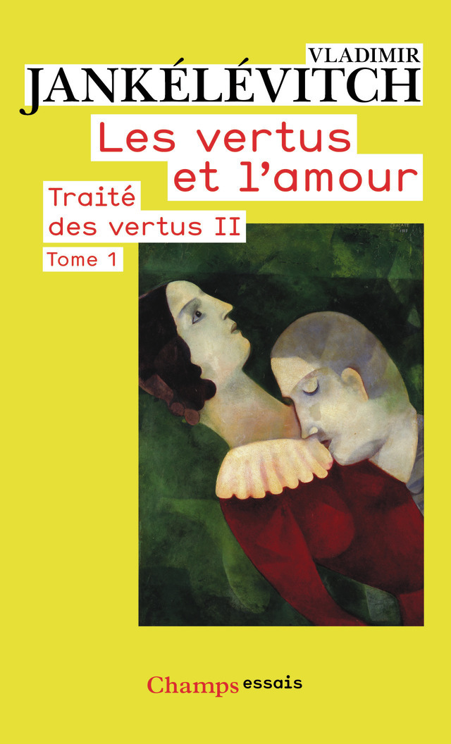 Les Vertus et l'amour