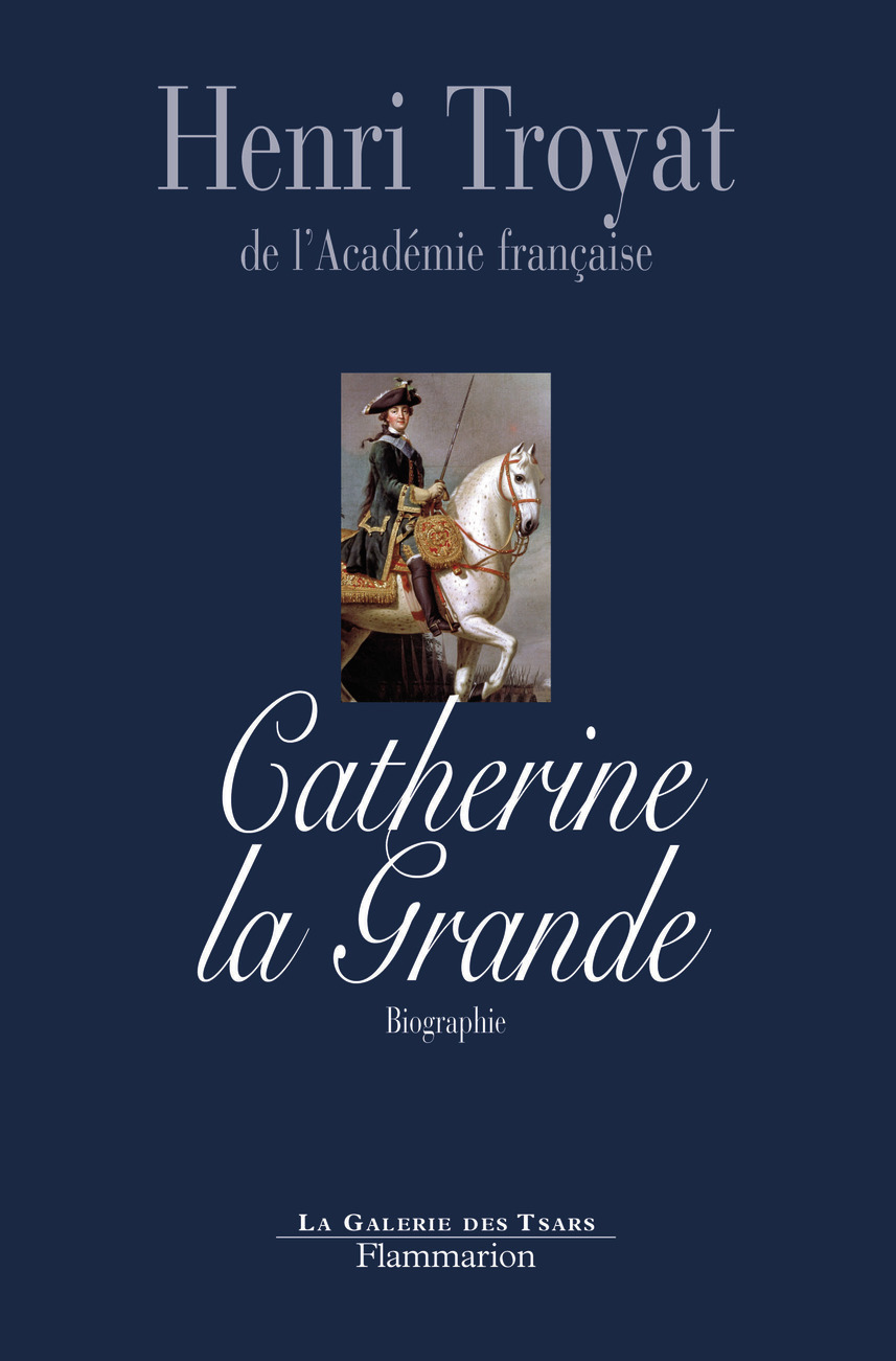 Catherine la Grande