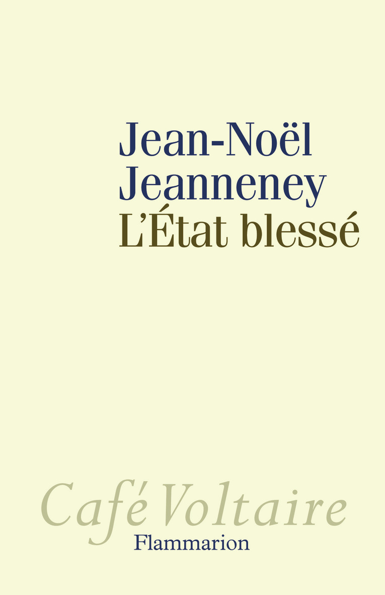 L'État blessé