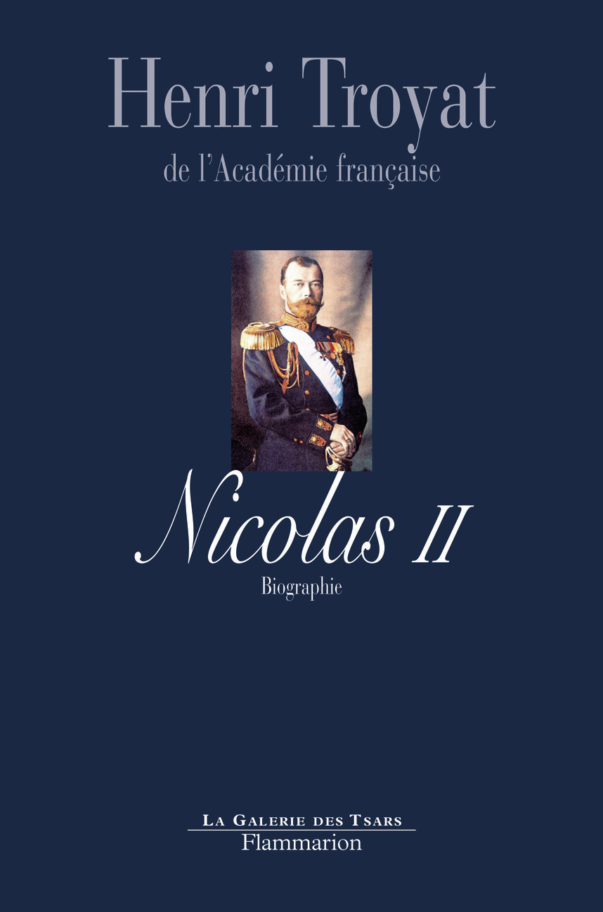 Nicolas II