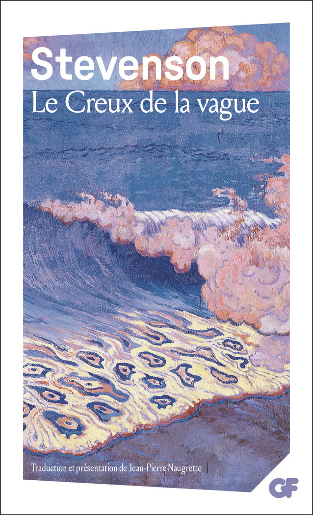 Le Creux de la vague