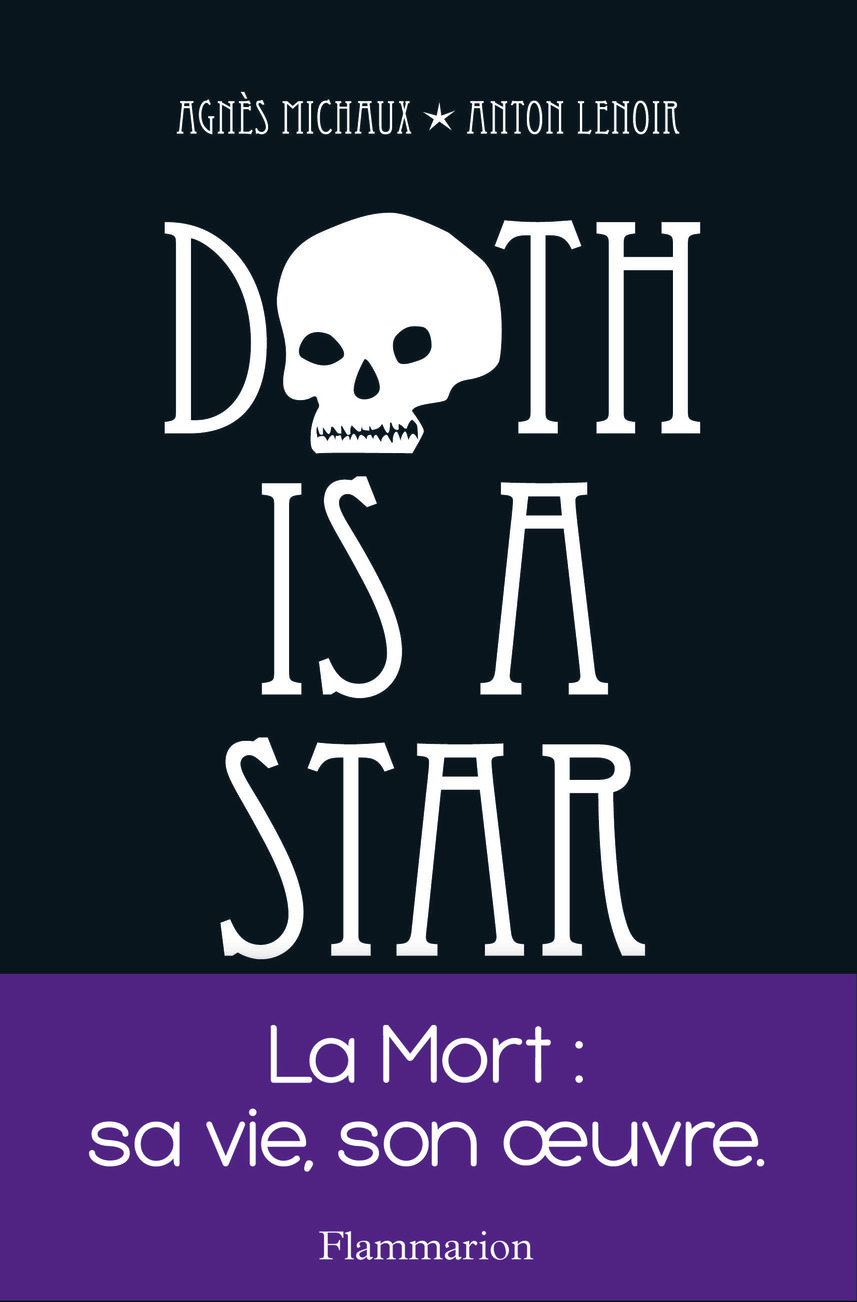 Death is a Star