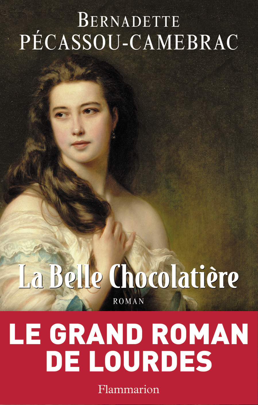 La Belle Chocolatière