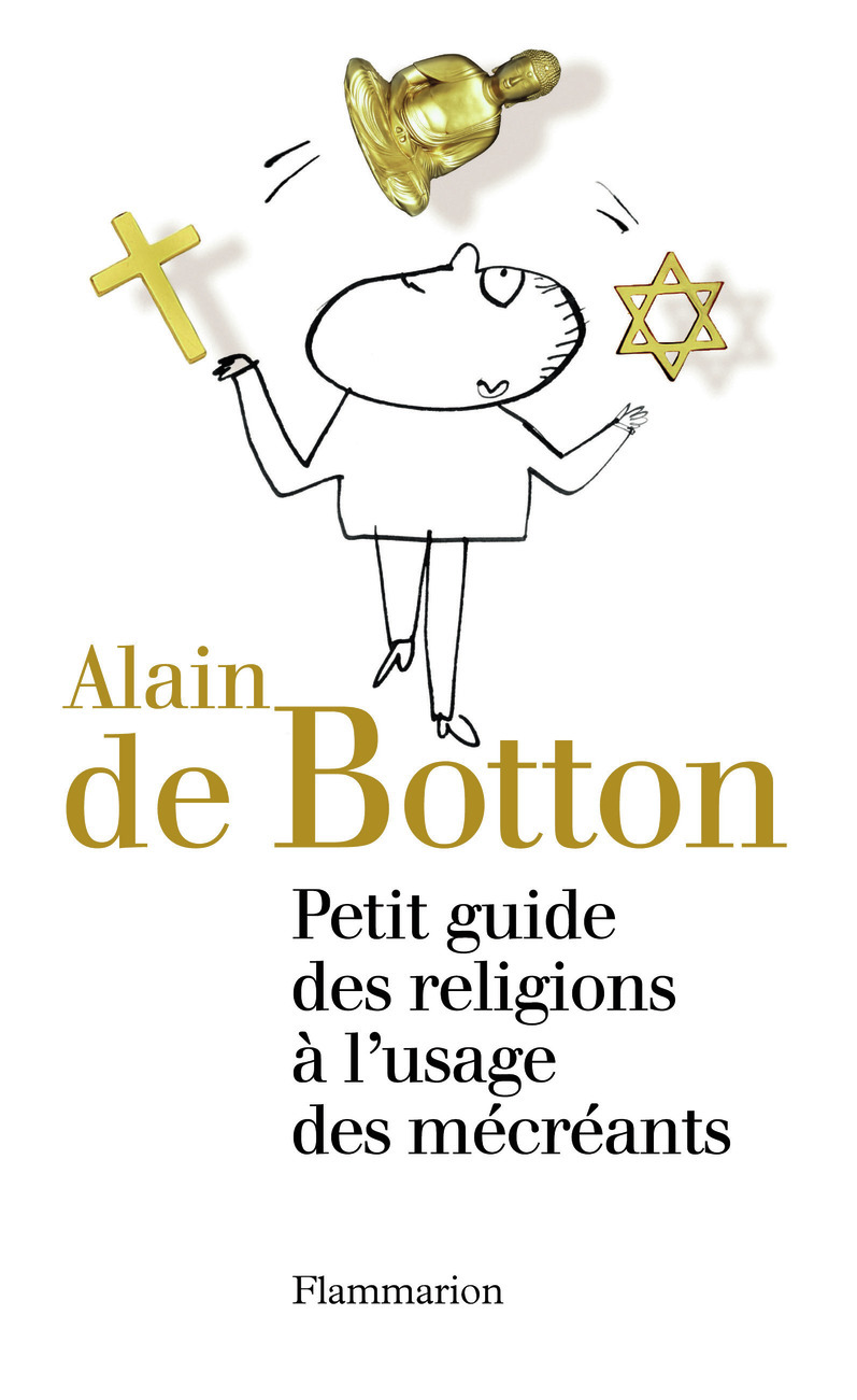 Petit Guide des religions à l'usage des mécréants