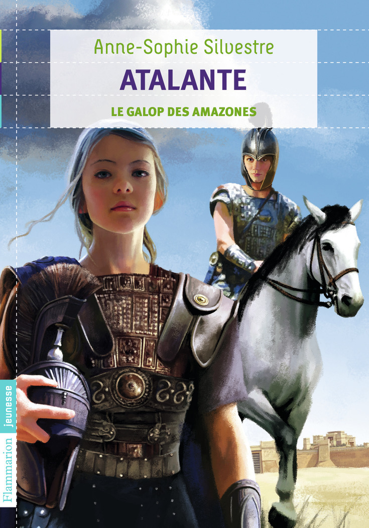 Atalante