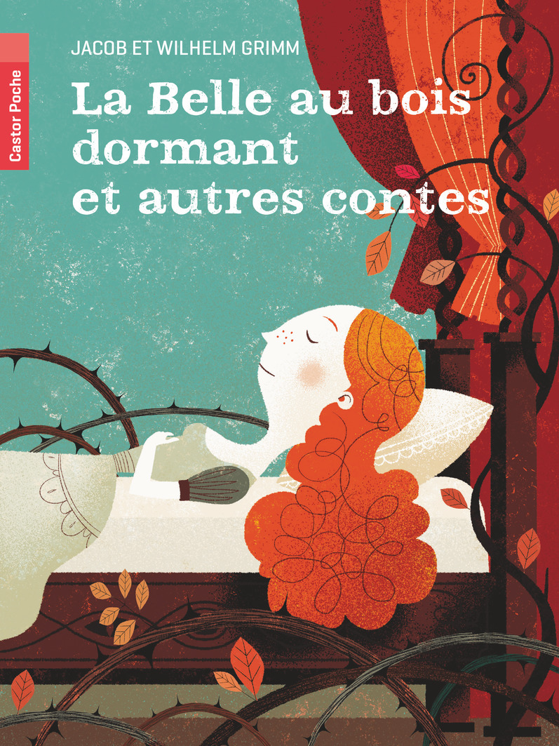 La Belle au Bois dormant et autres contes