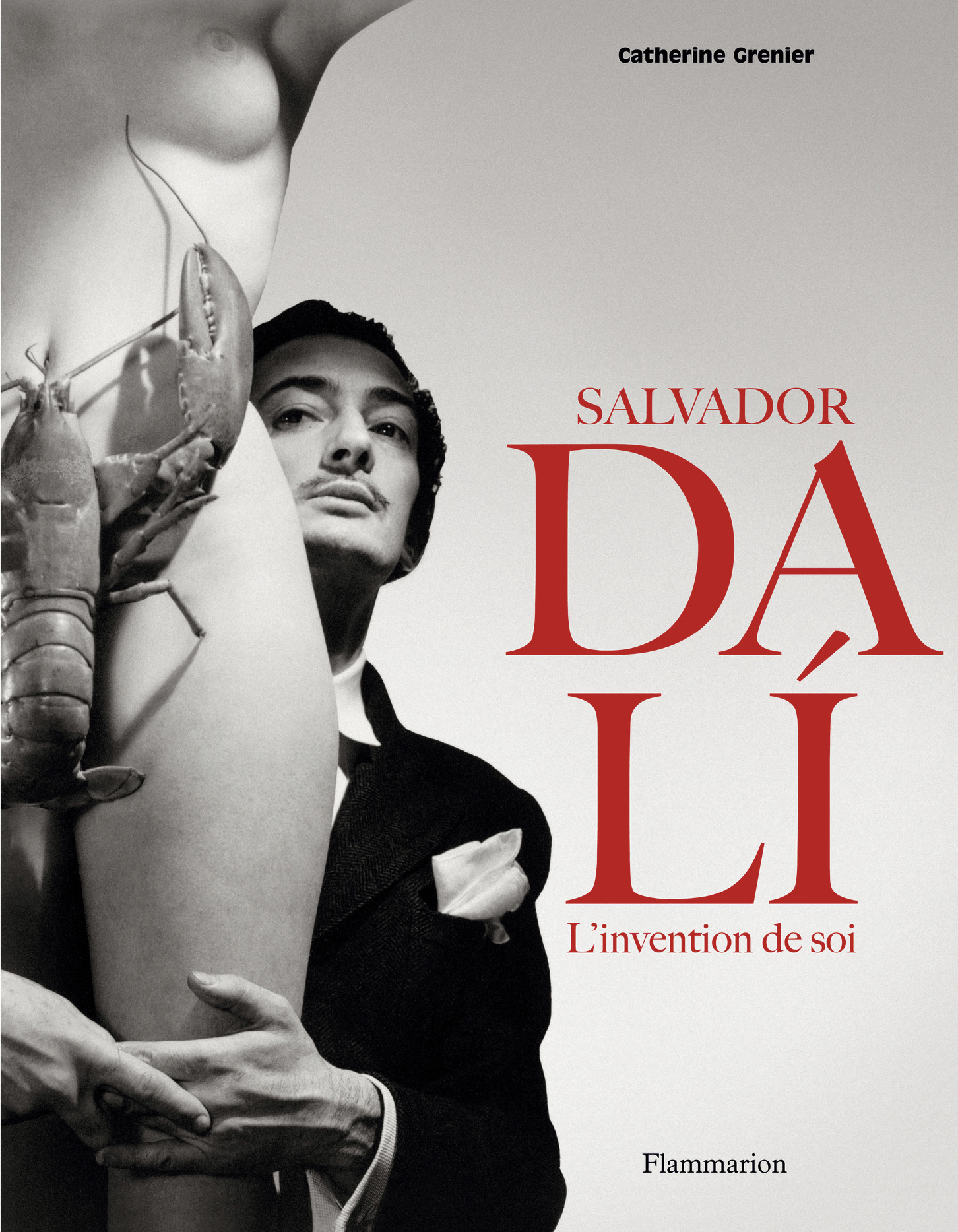 Salvador Dali