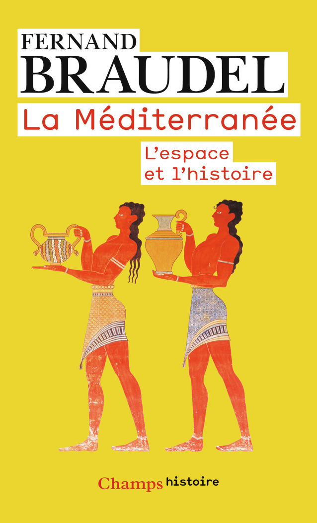 La Méditerranée