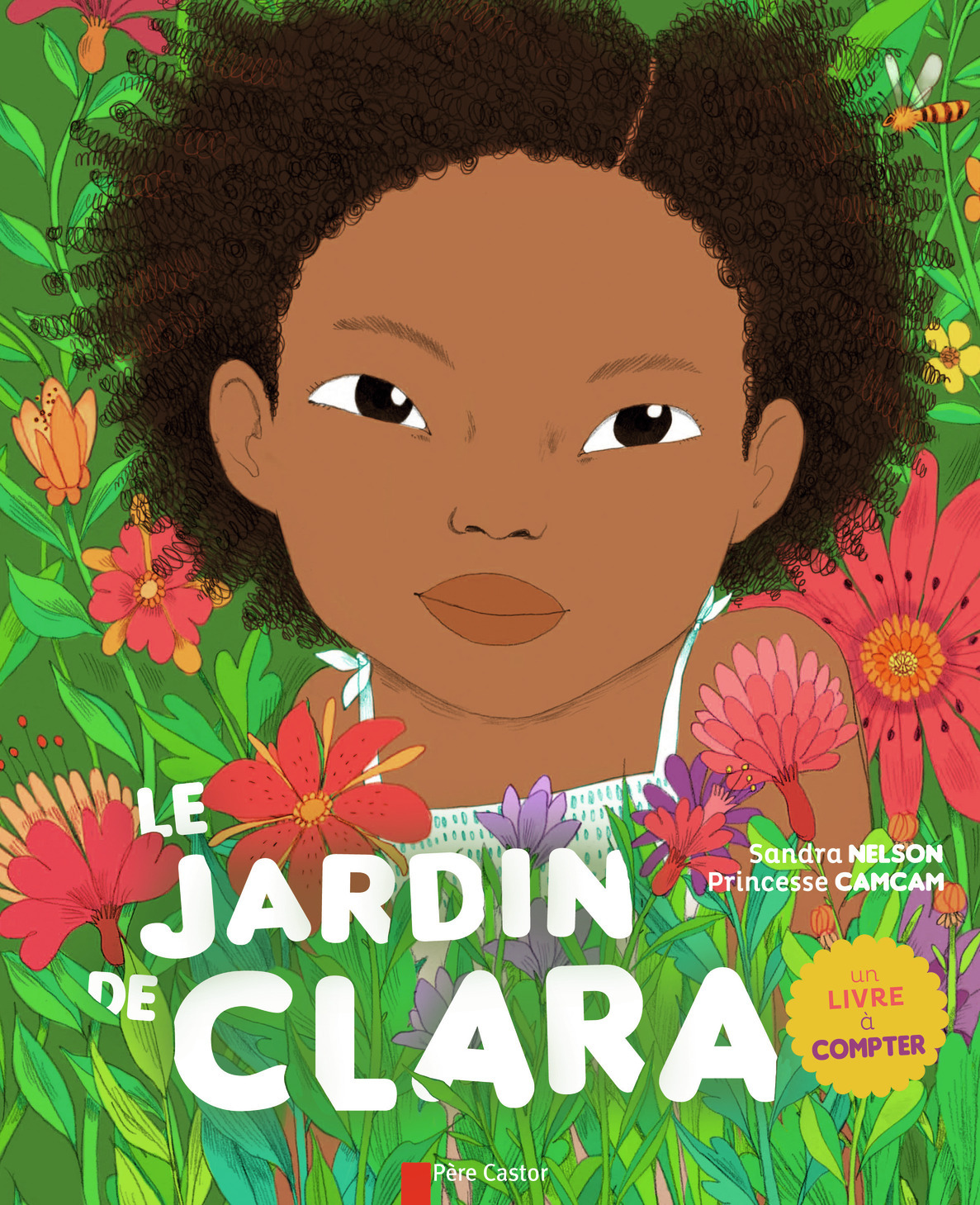 Le Jardin de Clara