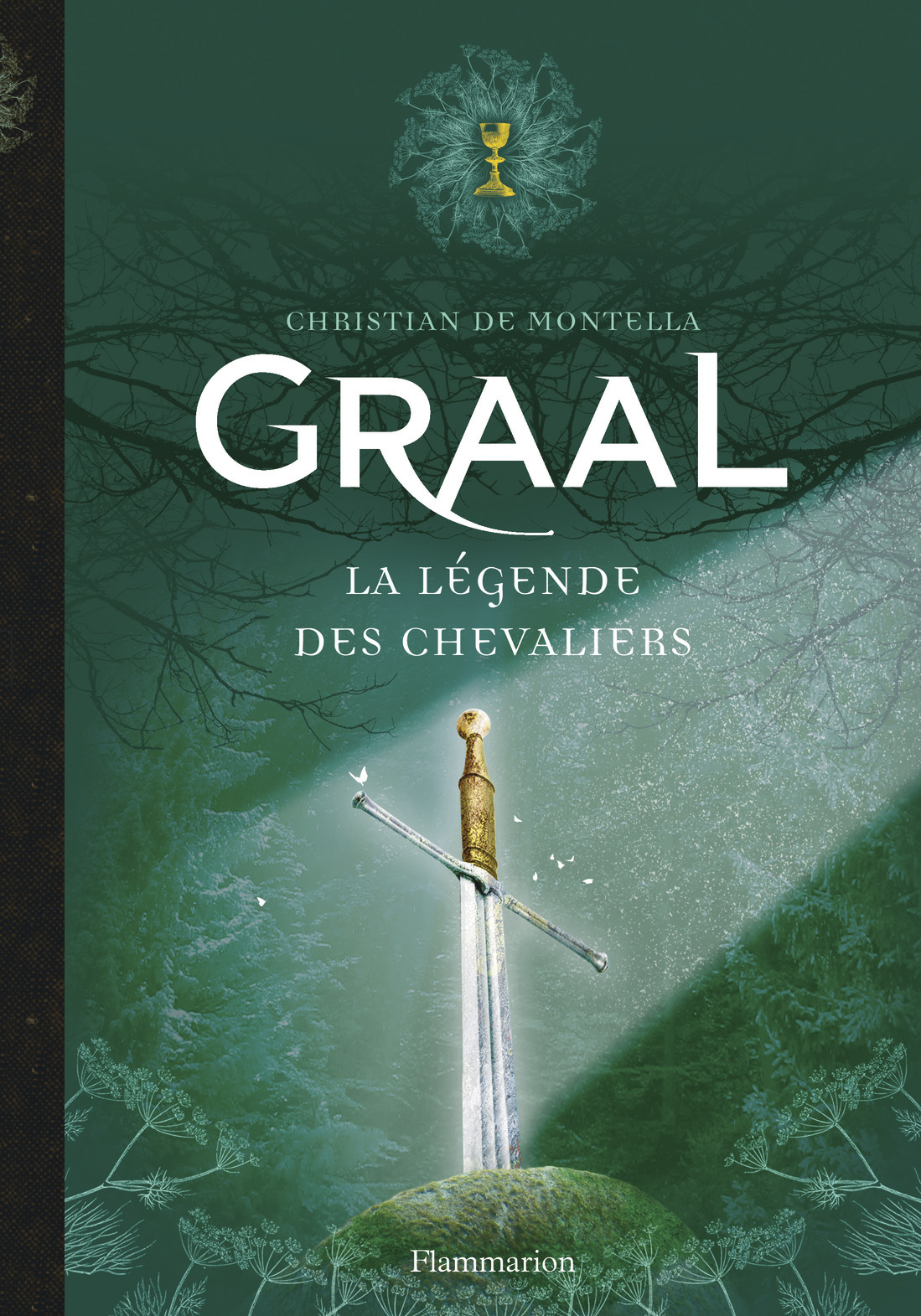 La Légende des chevaliers