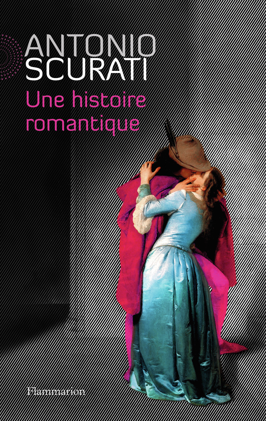 Une histoire romantique