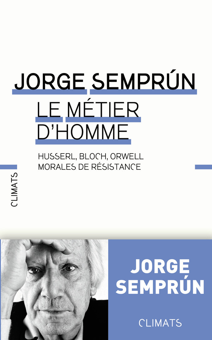 Le métier d'homme