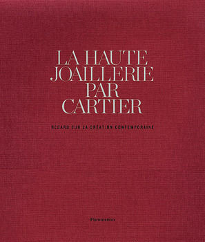 La Haute Joaillerie par Cartier