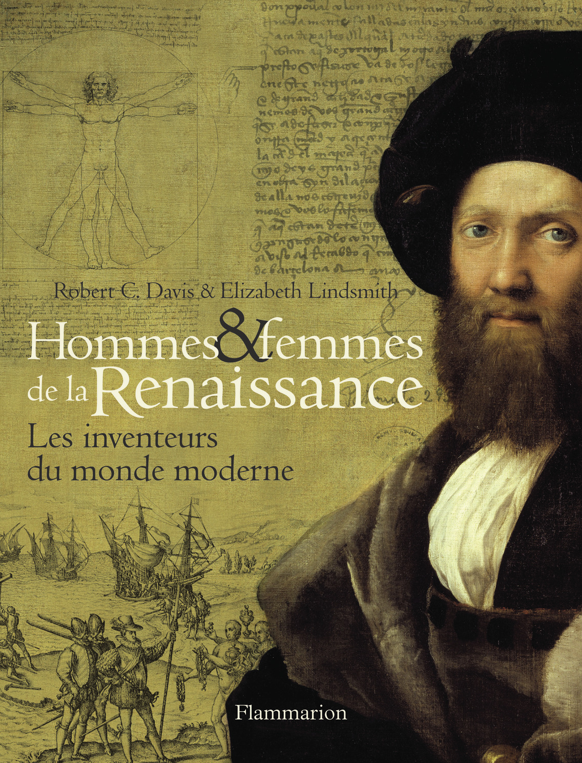 Hommes & femmes de la Renaissance