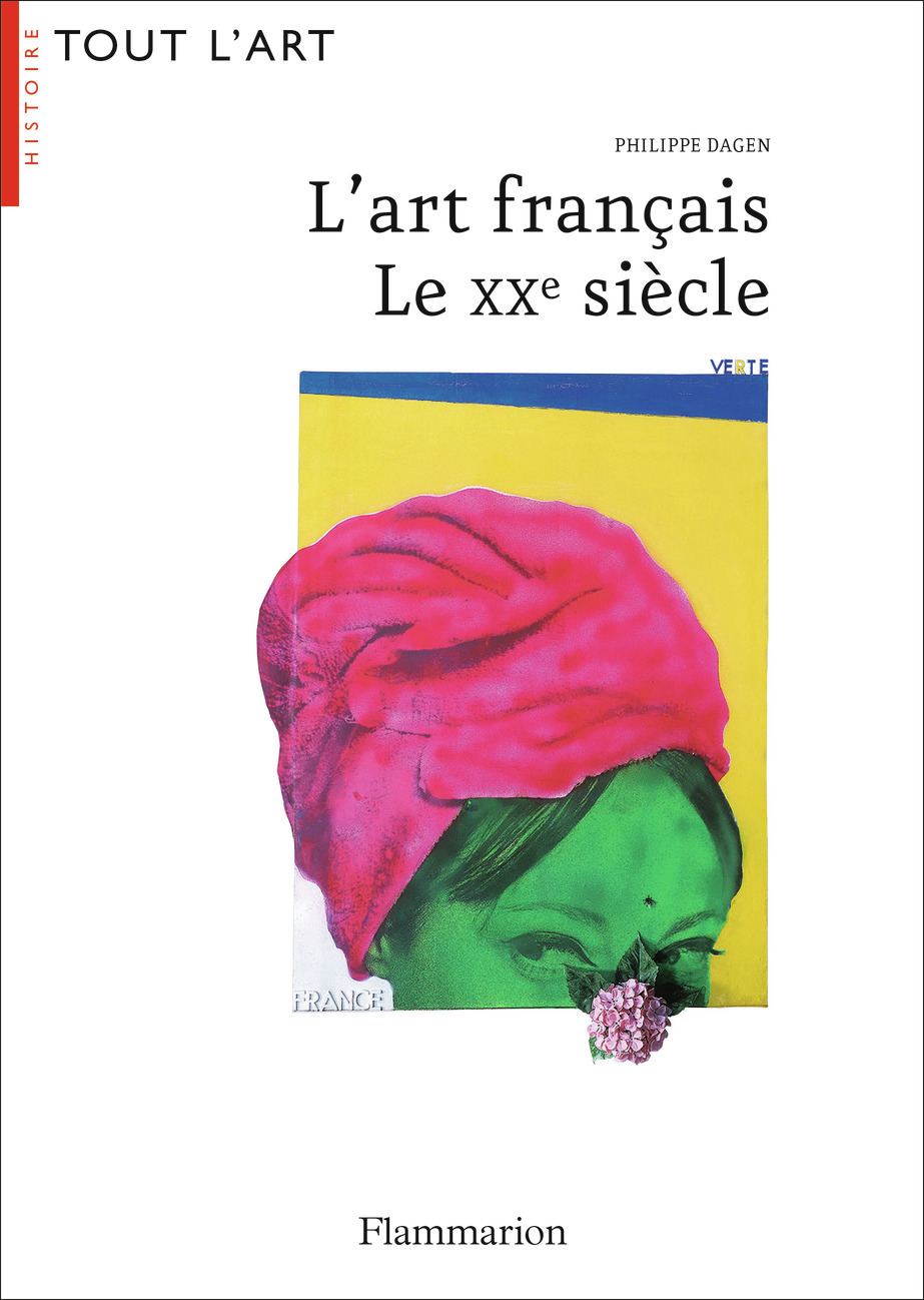 L-ART FRANCAIS - LE XXE SIECLE (TOUT L-ART)
