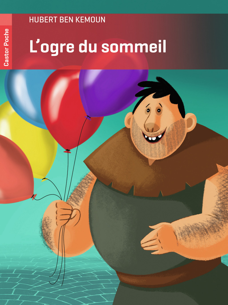 L'Ogre du sommeil