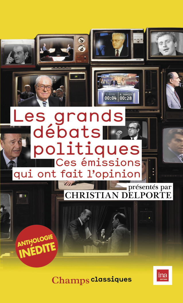 Les Grands Débats politiques