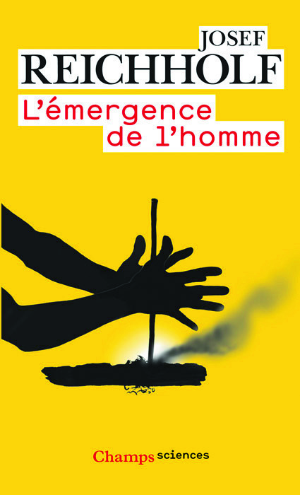 L'Émergence de l'homme
