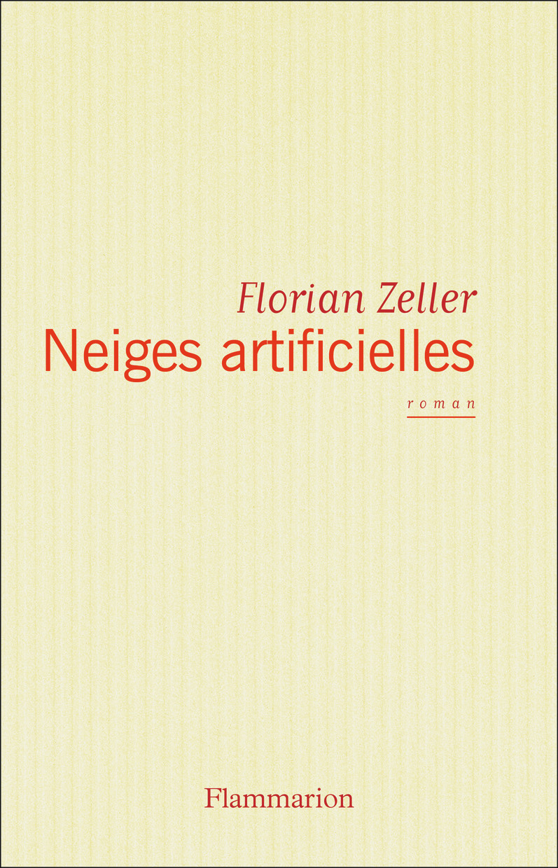 Neiges artificielles