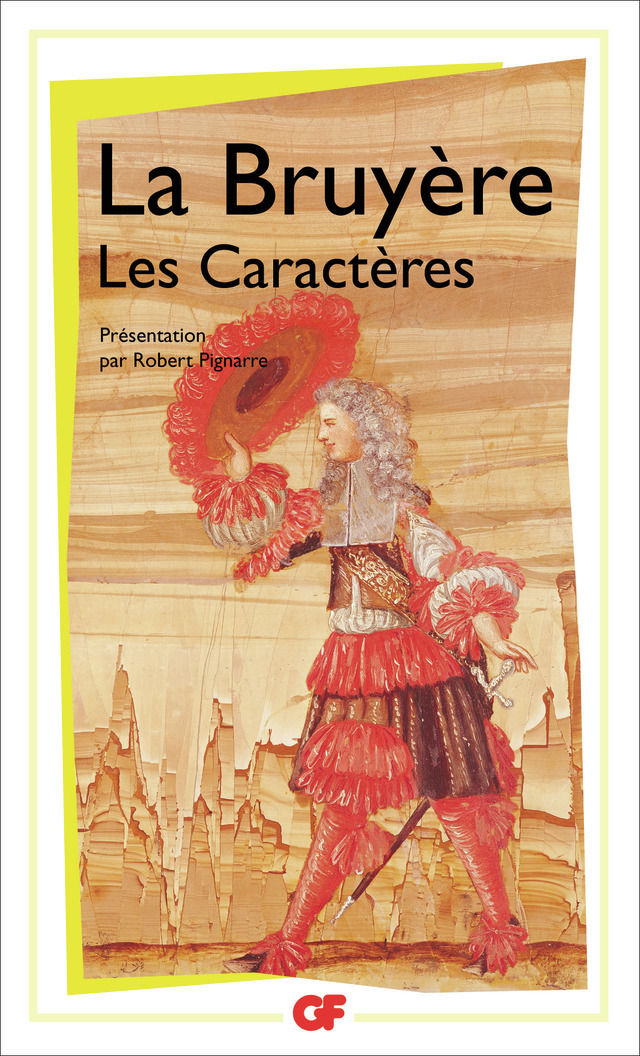 Les Caractères