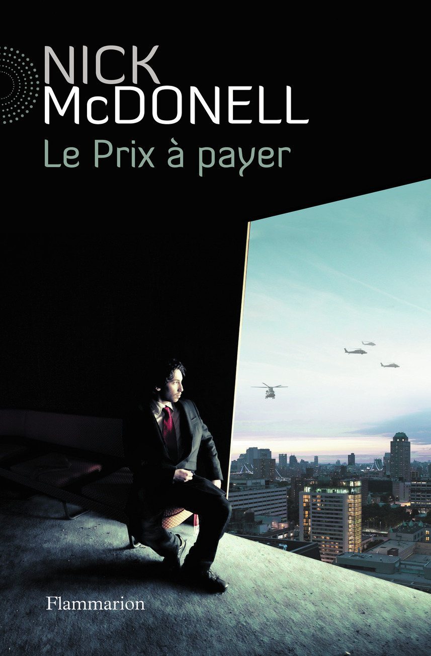Le Prix à payer