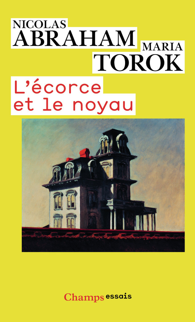 L'Écorce et le noyau