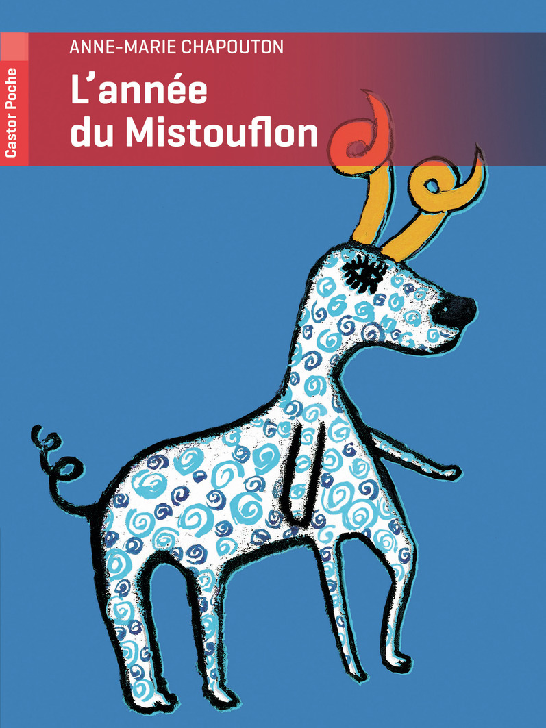 L'année du Mistouflon