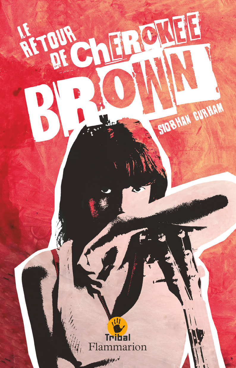 Le Retour de Cherokee Brown