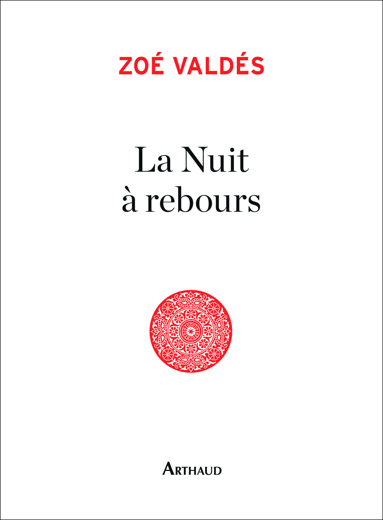 La Nuit à rebours