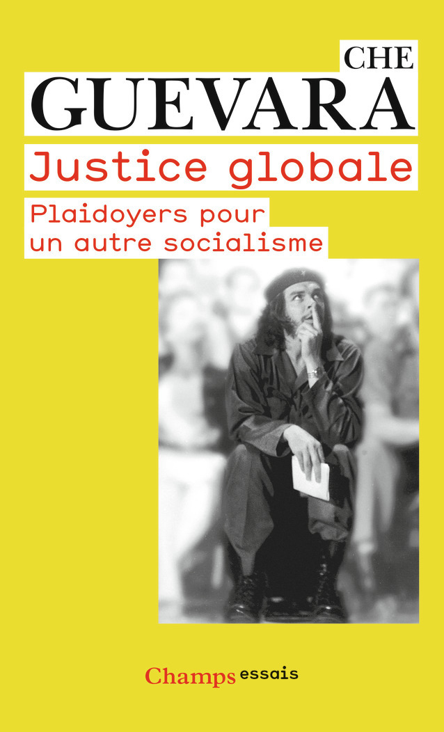 Justice globale