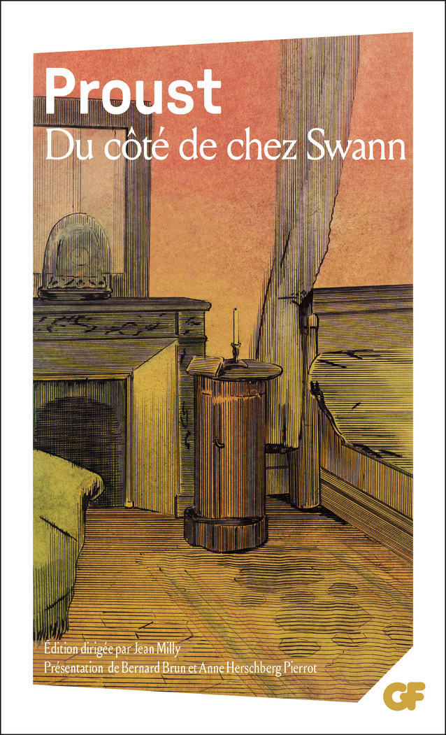 Du côté de chez Swann