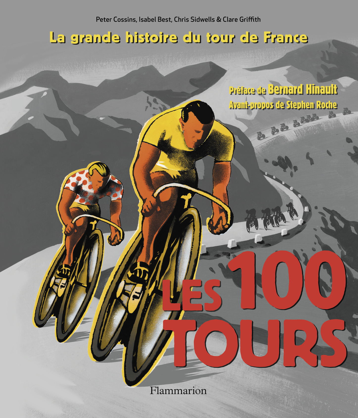 Les 100 tours