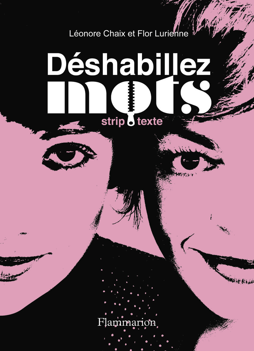 Déshabillez-mots