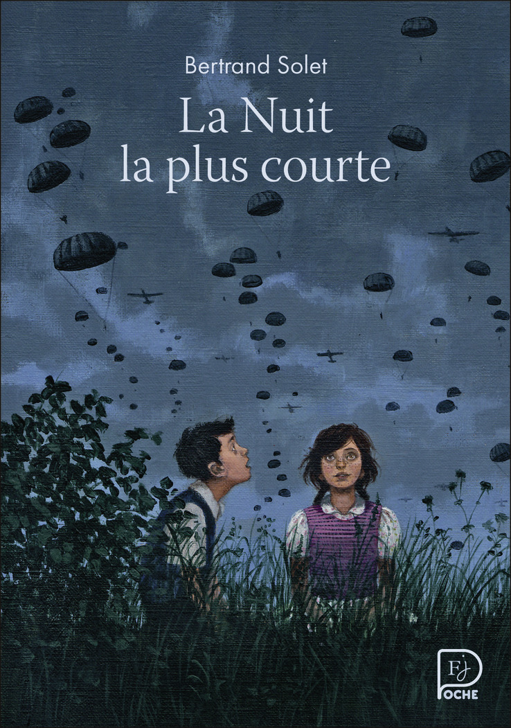La Nuit la plus courte