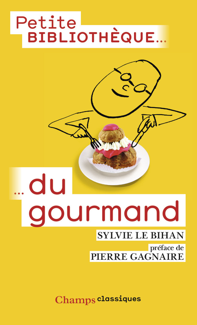 Petite Bibliothèque du gourmand