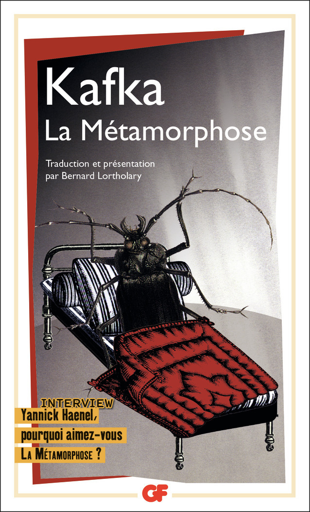 La Métamorphose