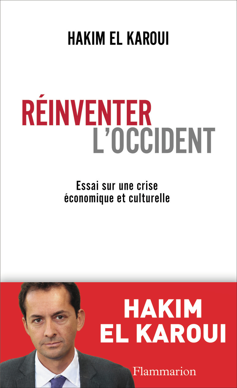 Réinventer l'Occident