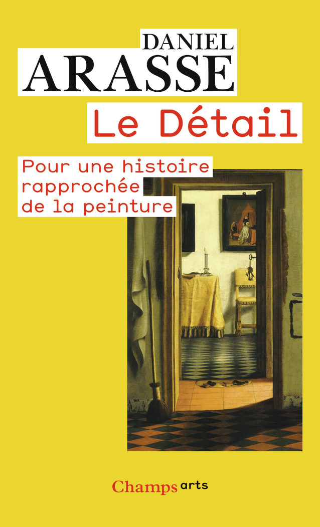 LE DETAIL