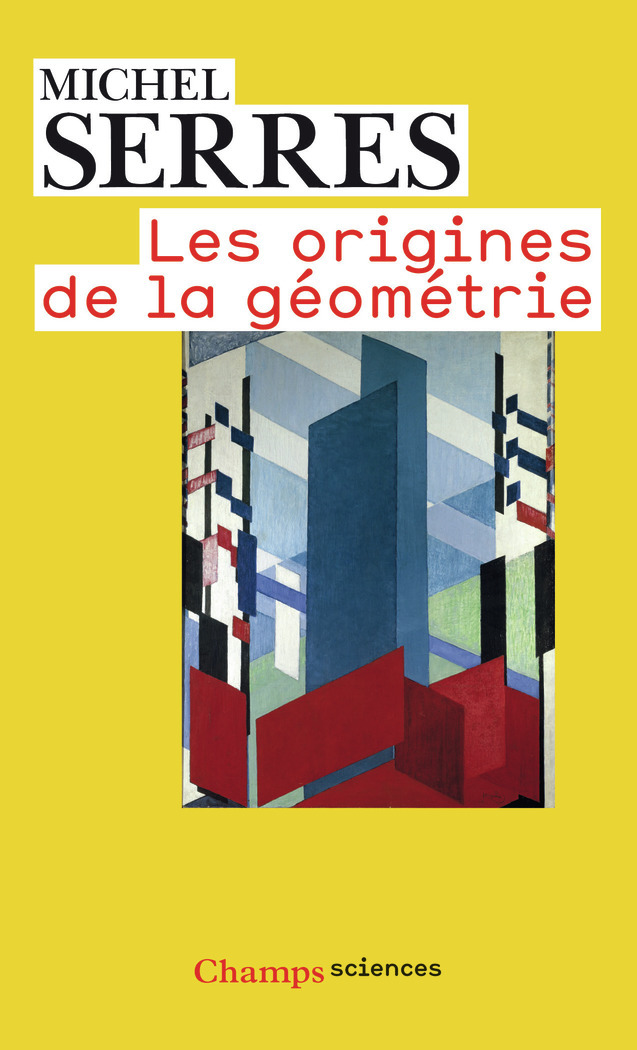 Les Origines de la géométrie