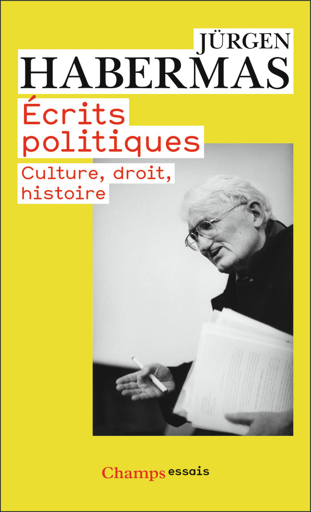 Écrits politiques