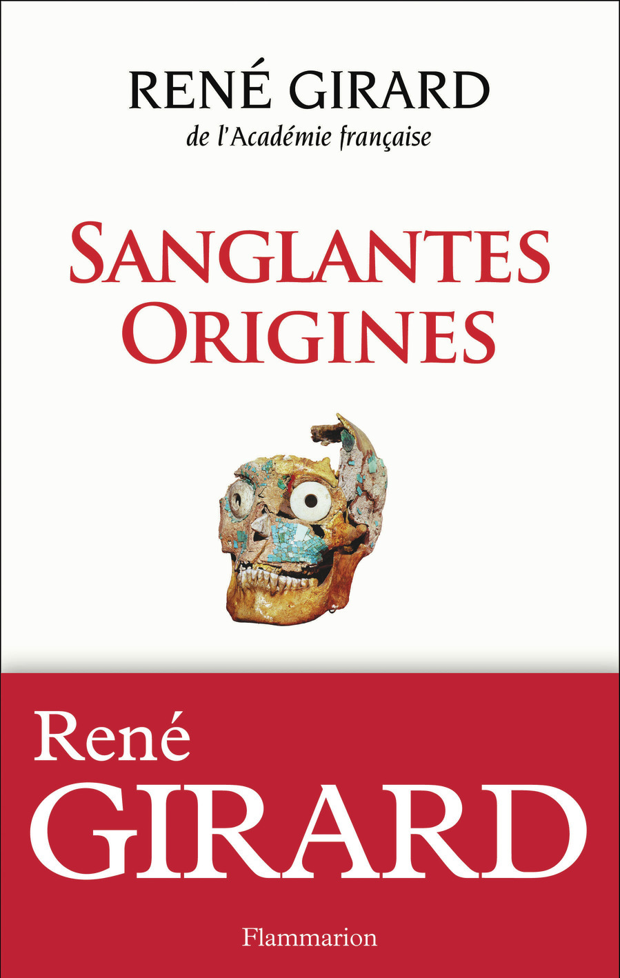 Sanglantes Origines