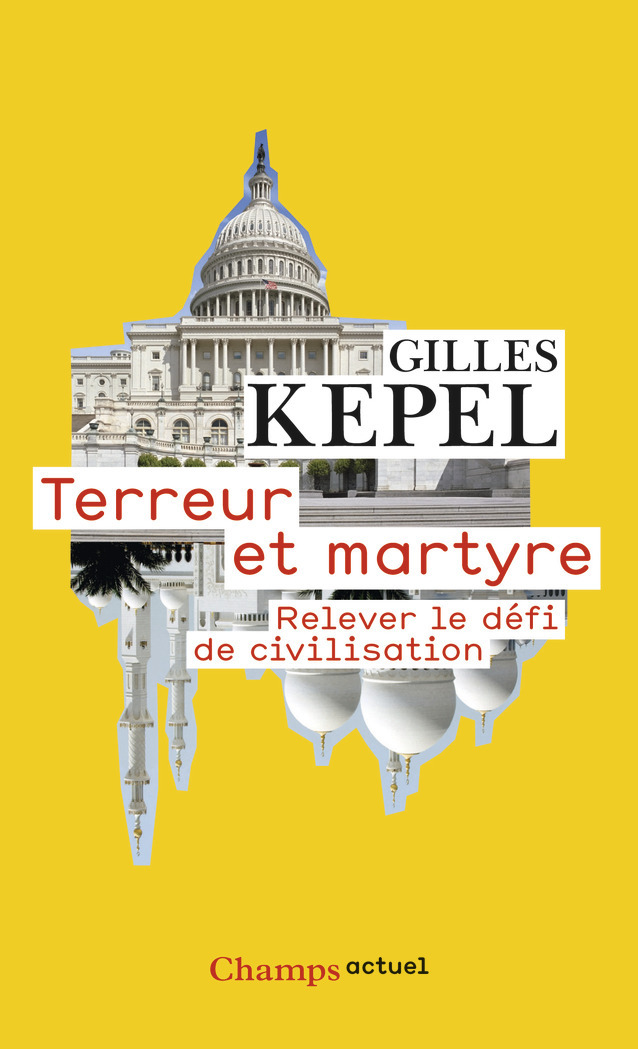 Terreur et martyre