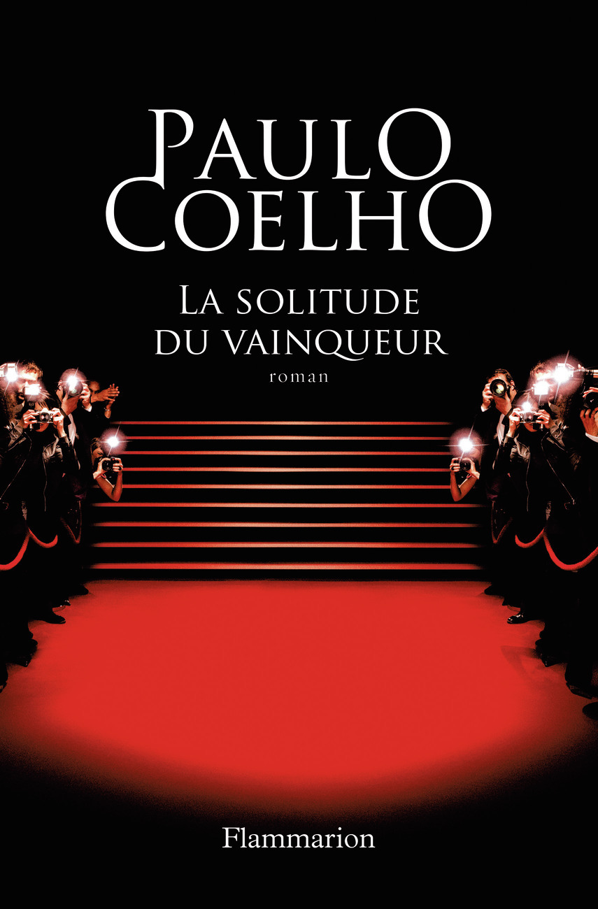 La Solitude du vainqueur