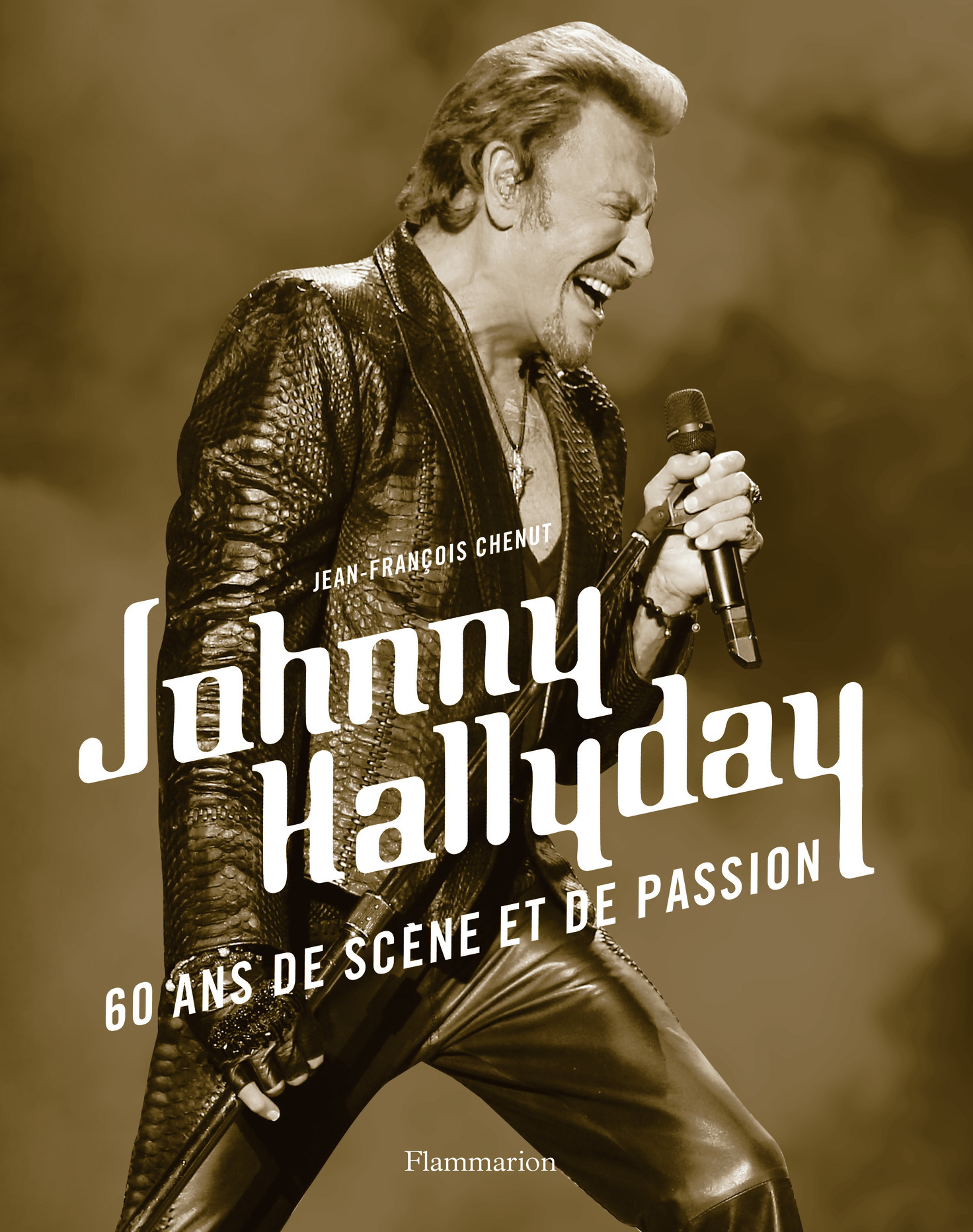 Johnny Hallyday