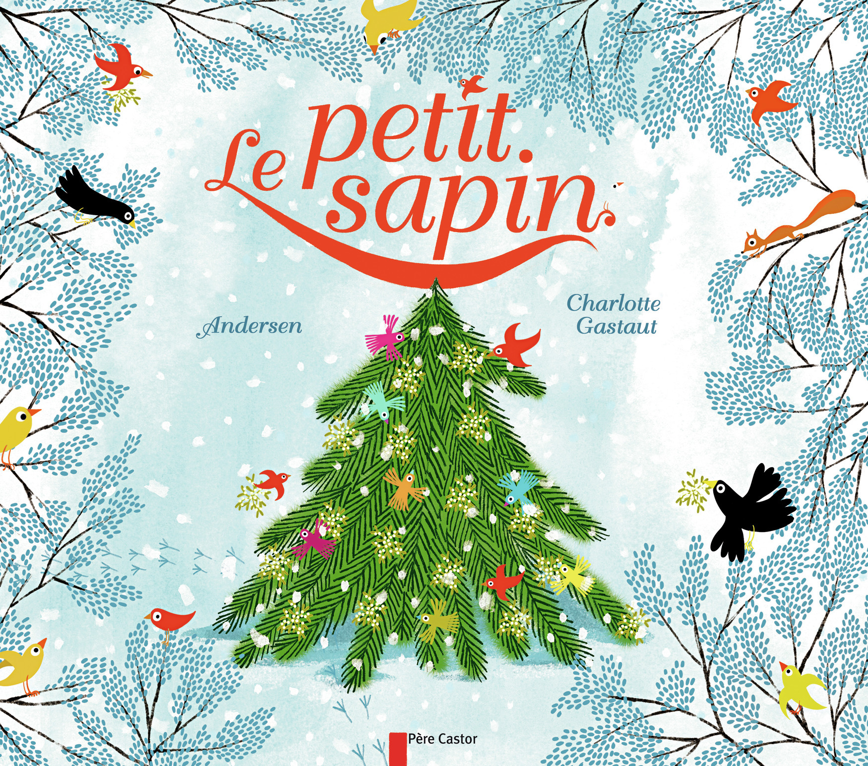 Le Petit Sapin