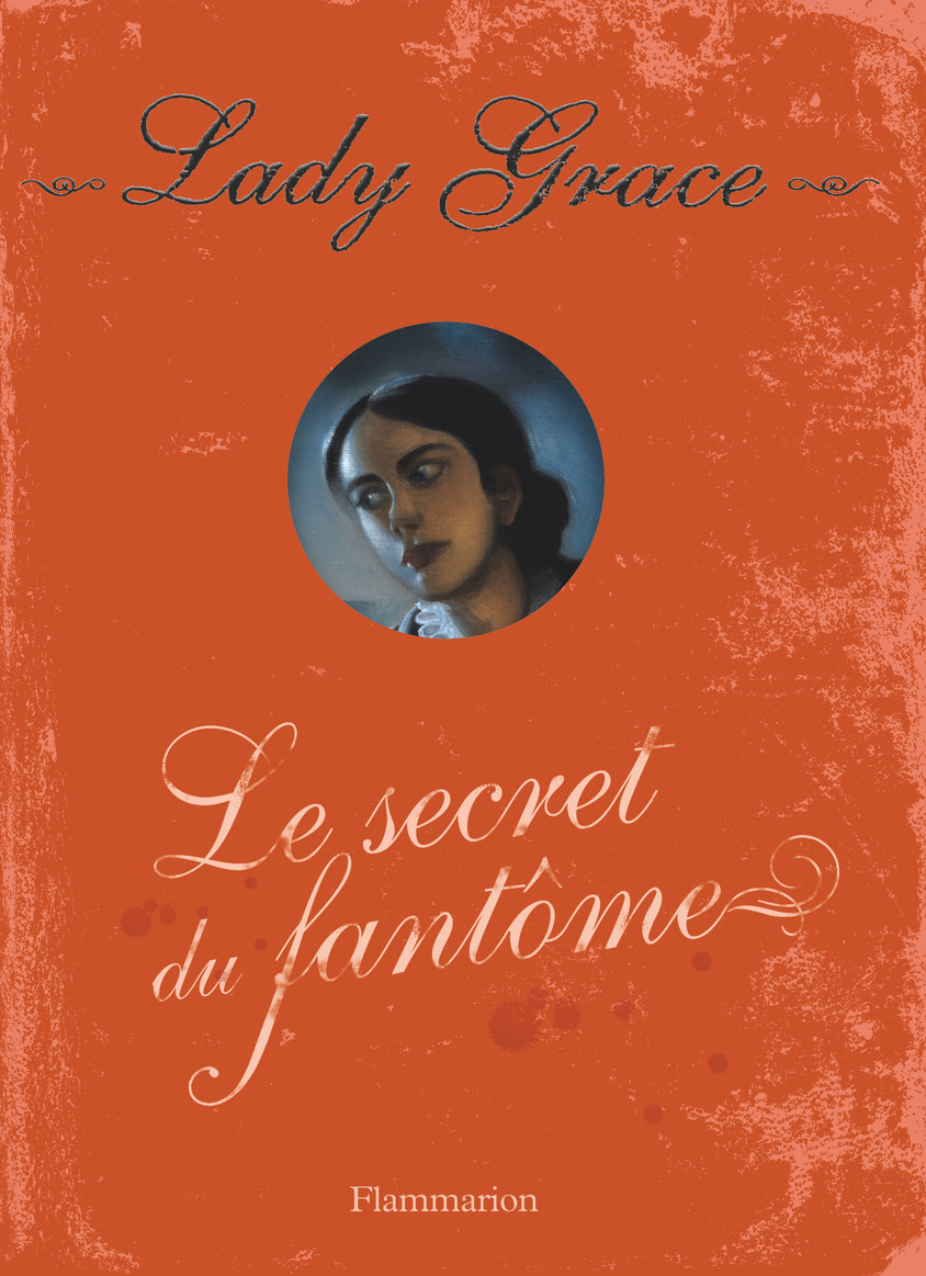 Le Secret du fantôme