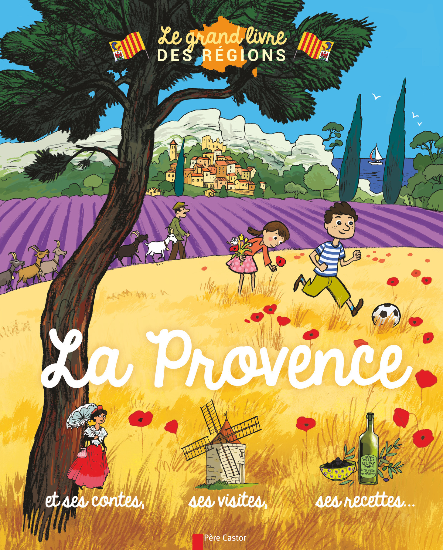 La Provence