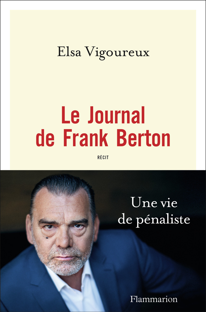 Le Journal de Frank Berton