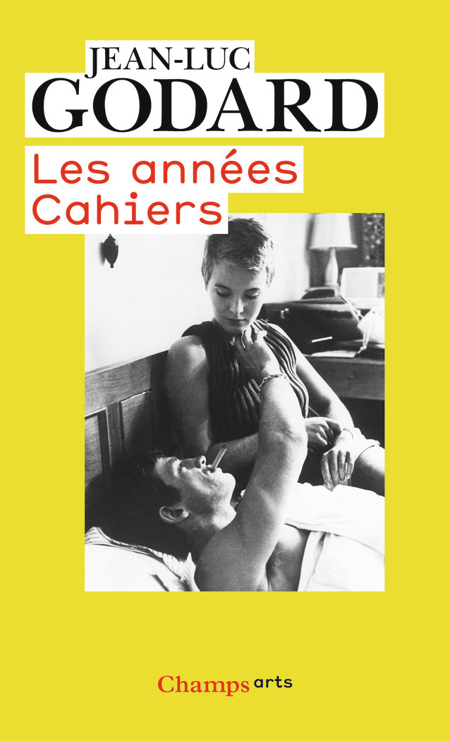Les années Cahiers
