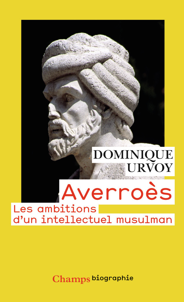 Averroès